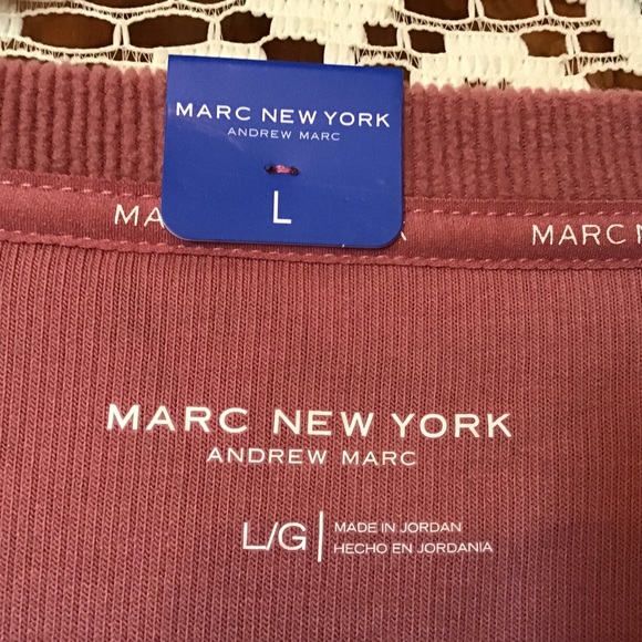 NWT Amazing Super Soft Pull Over Shirt - Picture 3 of 5